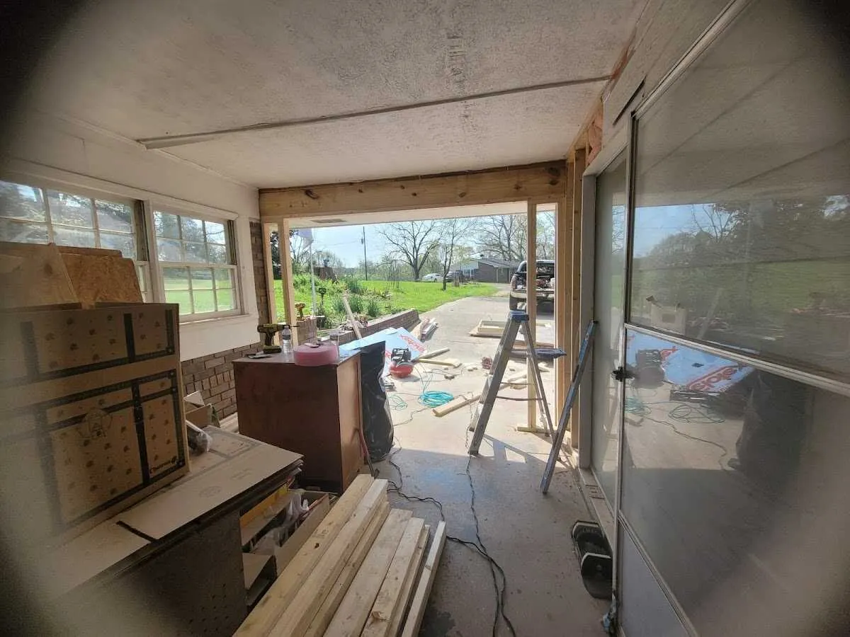 Air movers and dehumidifier for Drying & Dehumidification in Short Pump